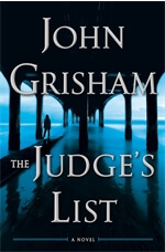 The judge’s list