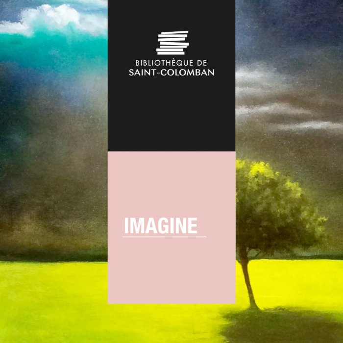 Exposition – Imagine