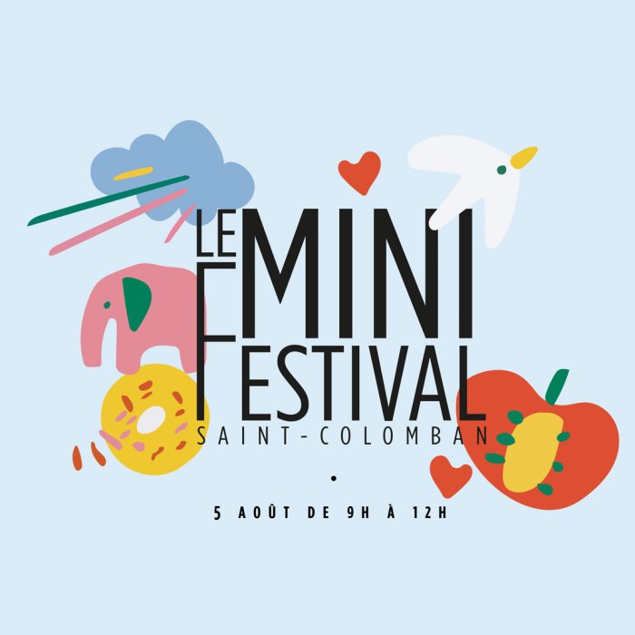 Le Mini Festival