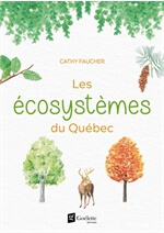 Les écosystèmes du Québec