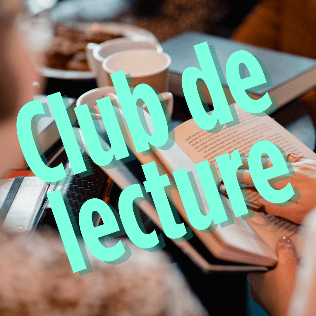 Club de lecture