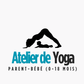 Grande semaine des tout-petits – Atelier de yoga