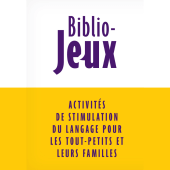 Les Vendredis Biblio-Jeux!