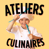 Ateliers culinaires