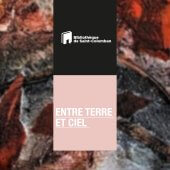 Exposition de Madame Jacqueline Tourigny « Entre terre et ciel »